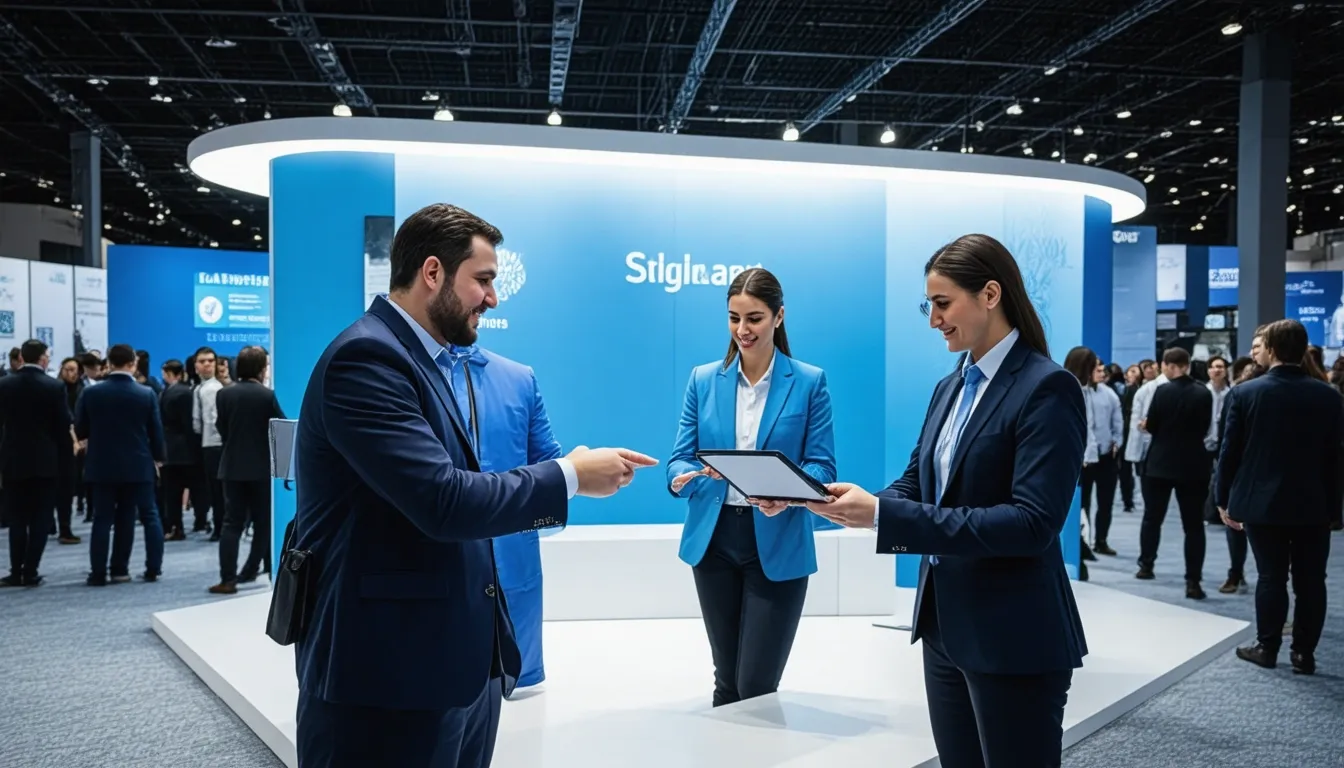 Stop Wasting Your Audience's Time: The Email QR Code Revolution