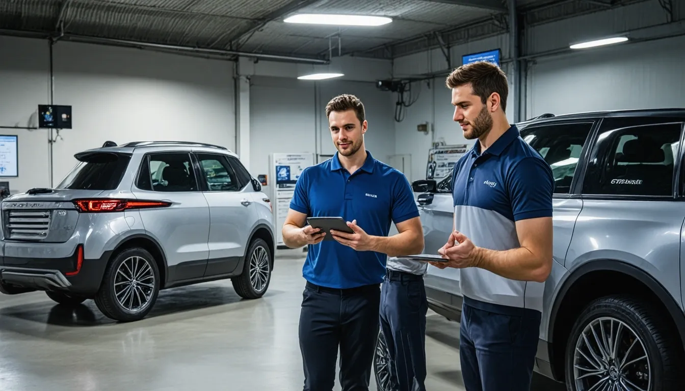 QR Codes That Text Back: Transforming Business Conversations