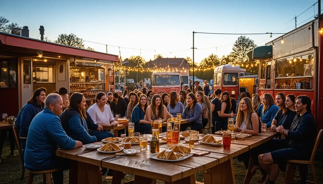 The QR Code Renaissance: Turning Real-World Moments into Social Media Growth