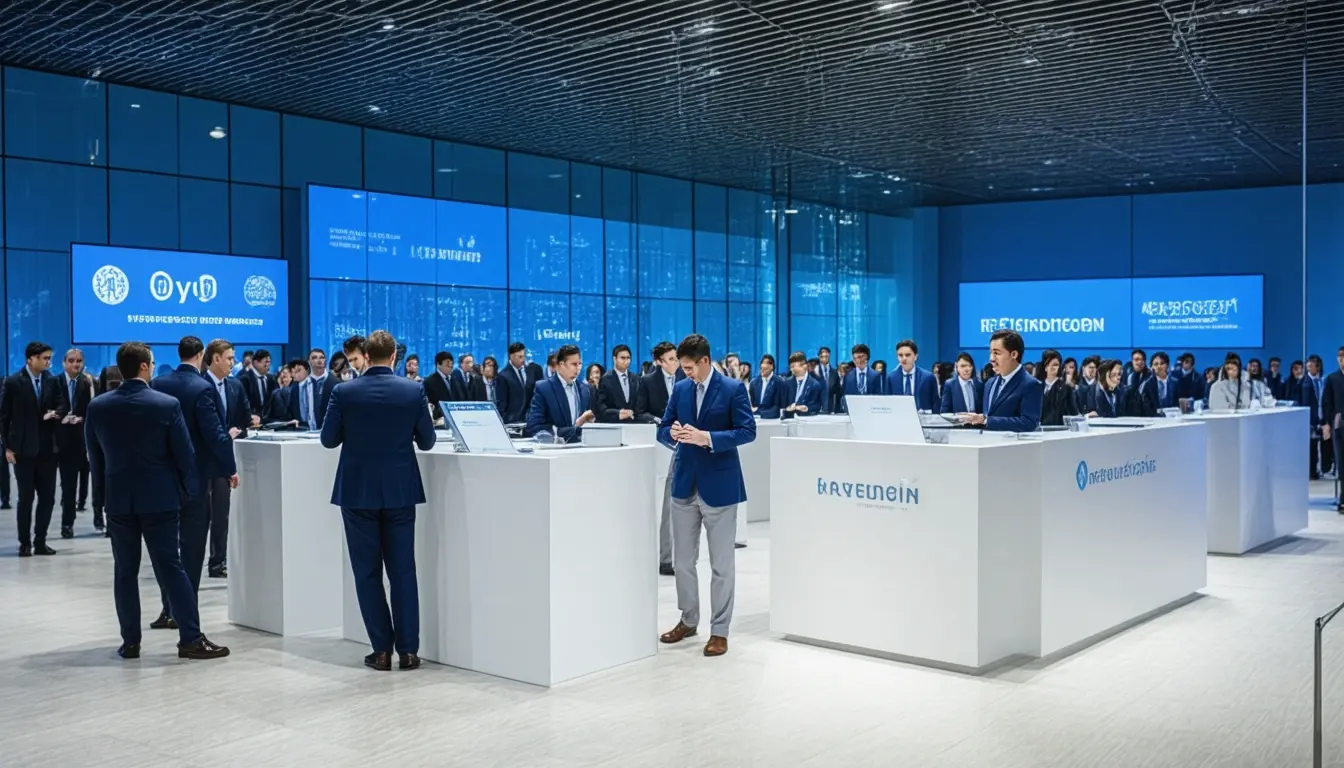 Beyond the Ticket: How Smart Events Are Reimagining Connection