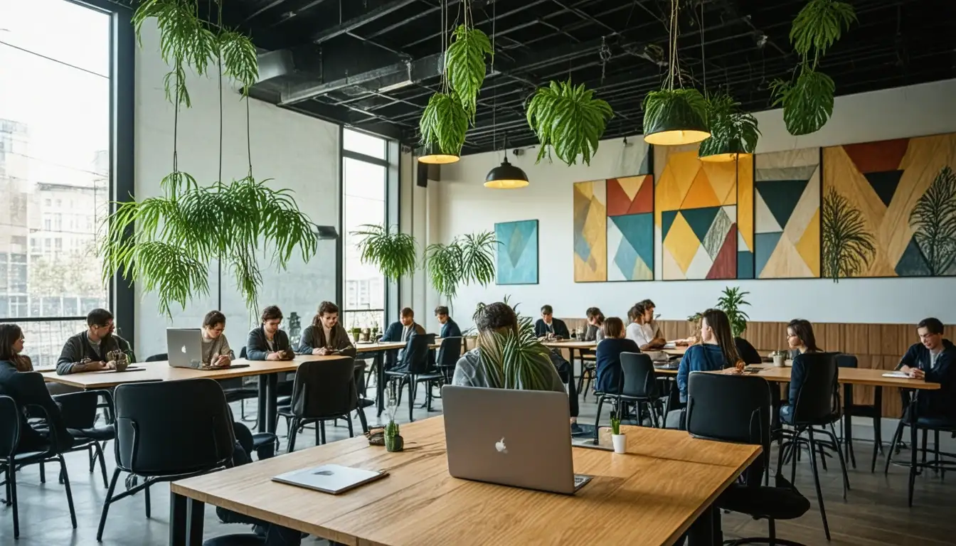 Your Wi-Fi Password Is Costing You Customers (Here's the Fix)