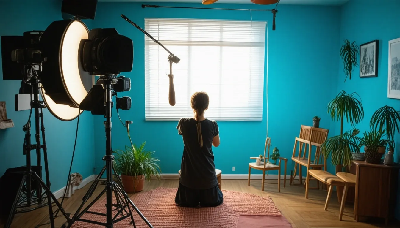 Beyond the Scan: How Social Media QR Codes Are Rewiring Business Growth