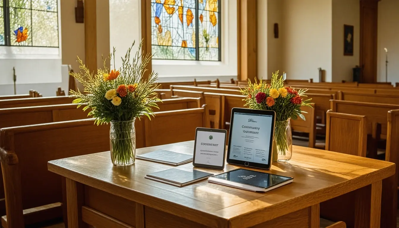 The Silent Fundraiser: How QR Codes Are Quietly Transforming Generosity