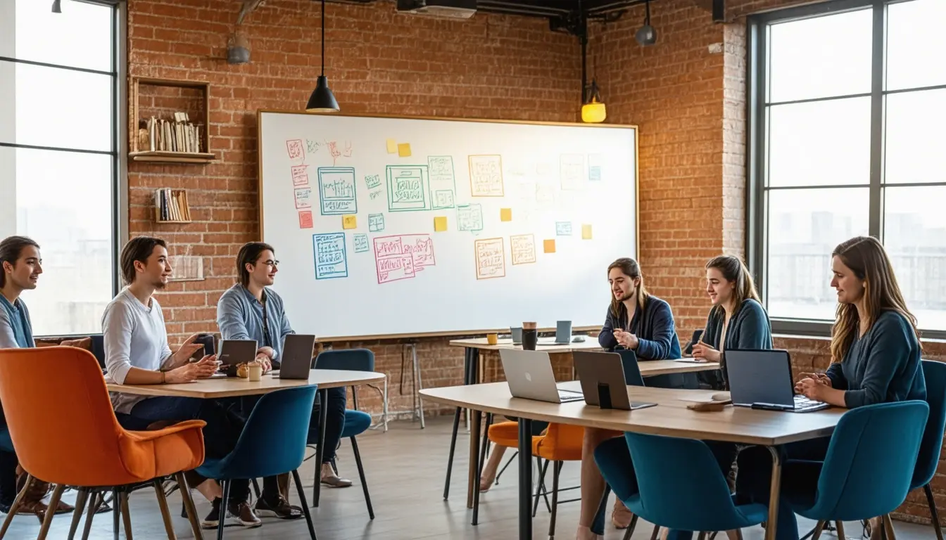 How QR Codes Are Redefining Business Meetings and Events