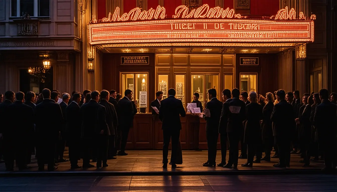 Beyond the Scan: How QR Codes Are Redefining Event Success