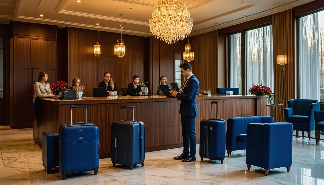 The Silent Concierge: How Wi-Fi QR Codes Are Transforming Customer Experiences