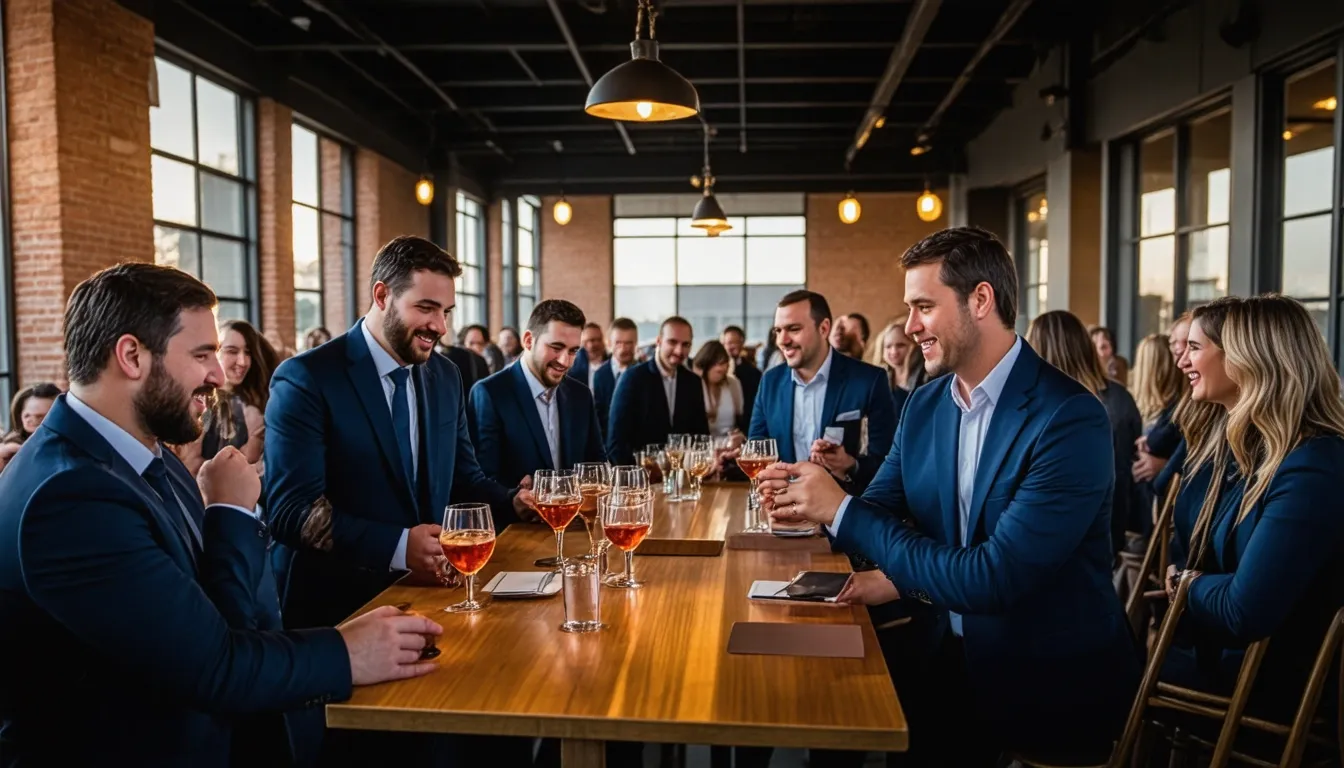 Why Your Business Card is Obsolete: The Contact QR Code Revolution