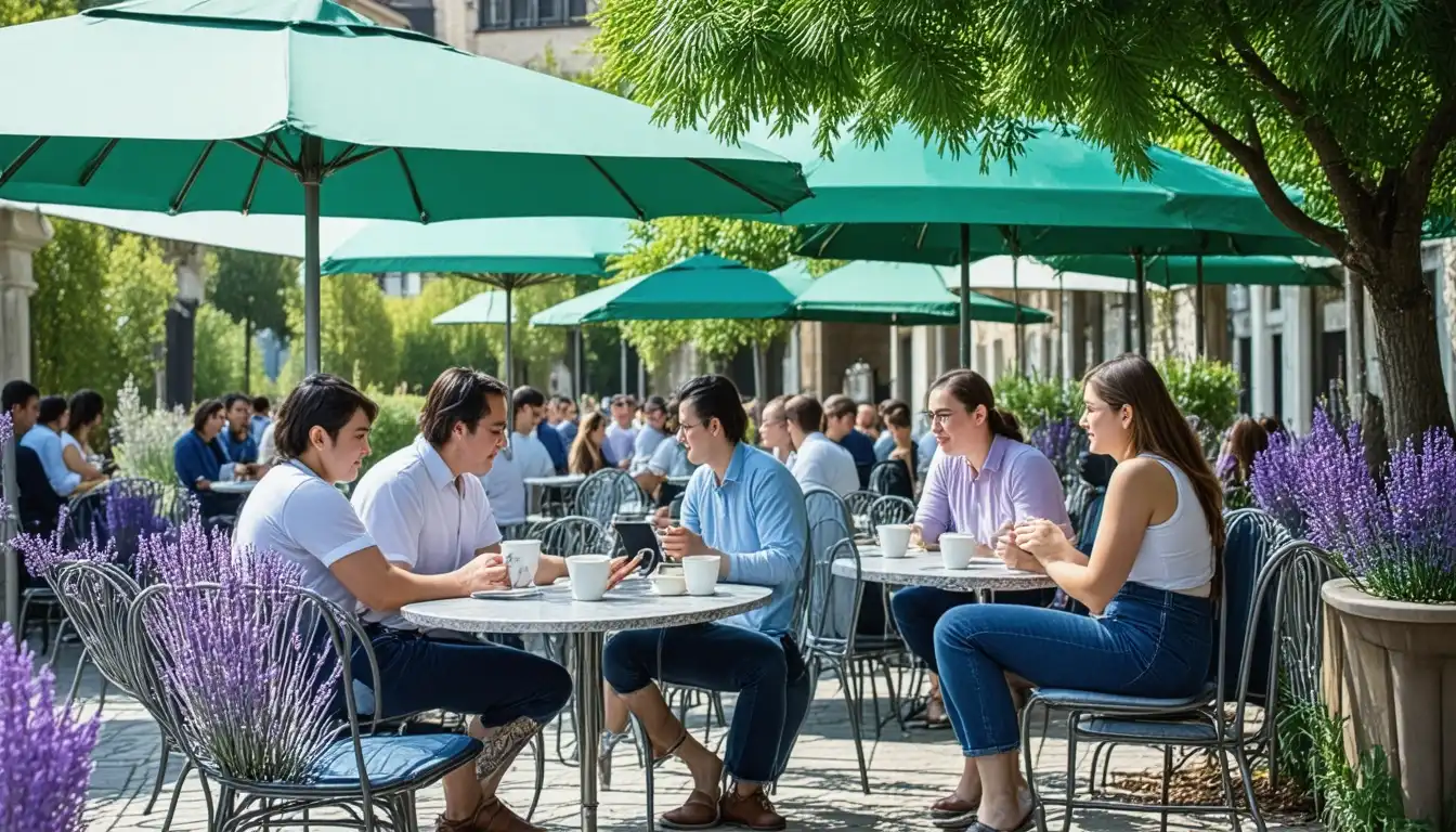 Wi-Fi QR Codes: The Silent Hero of Customer Convenience