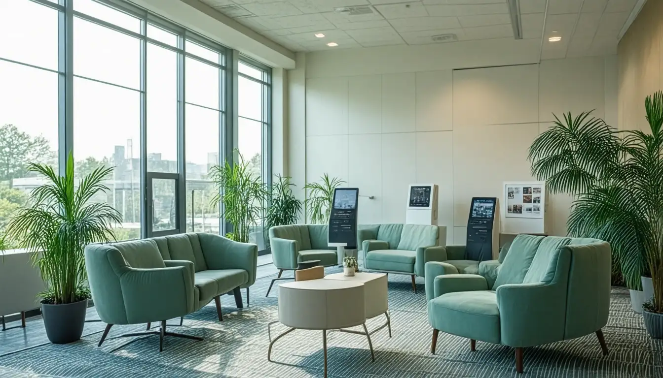 SMS QR Codes: The Silent Efficiency Engine for Modern Businesses