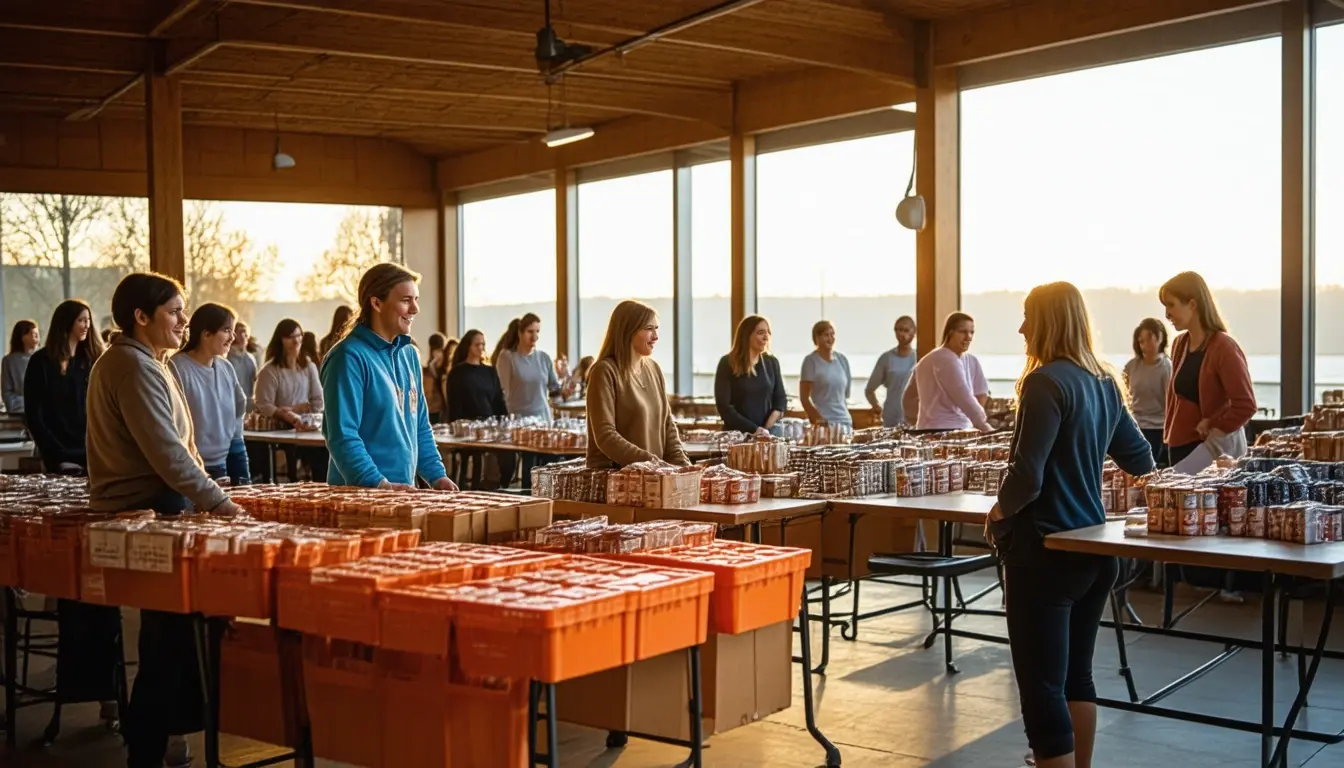 From Passive to Proactive: How Smart Businesses Are Redefining Giving