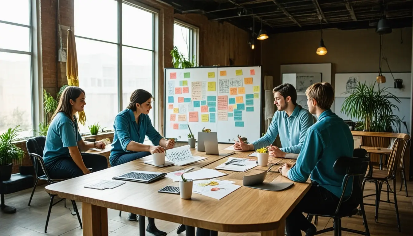 From Clipboard Chaos to Seamless Sessions: How QR Codes are Transforming Meetings