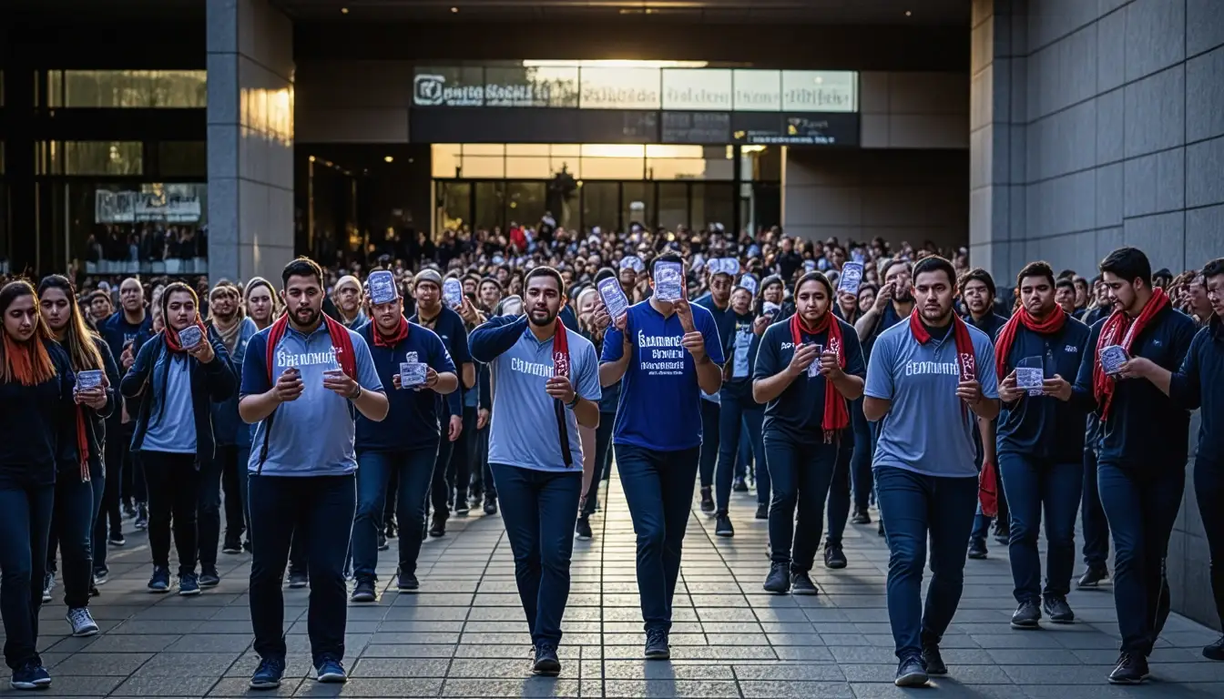 Beyond the Check-in: How Events QR Codes Are Reshaping the Guest Experience