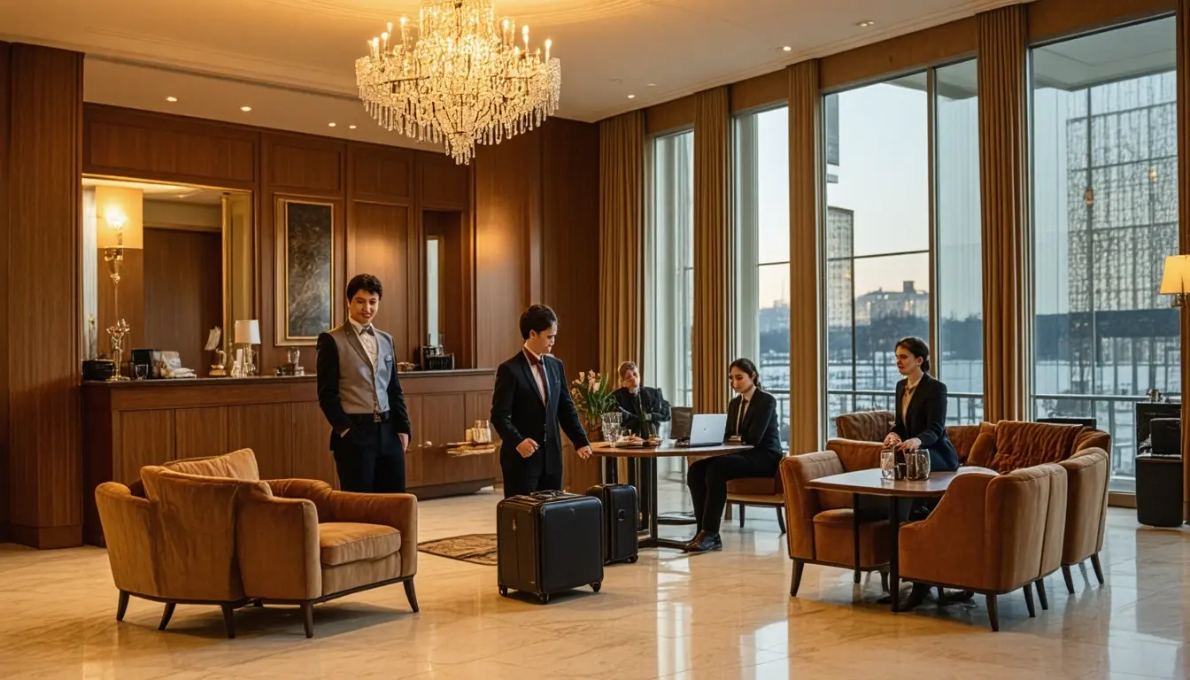 The Hidden Power of Wi-Fi QR Codes in Modern Business