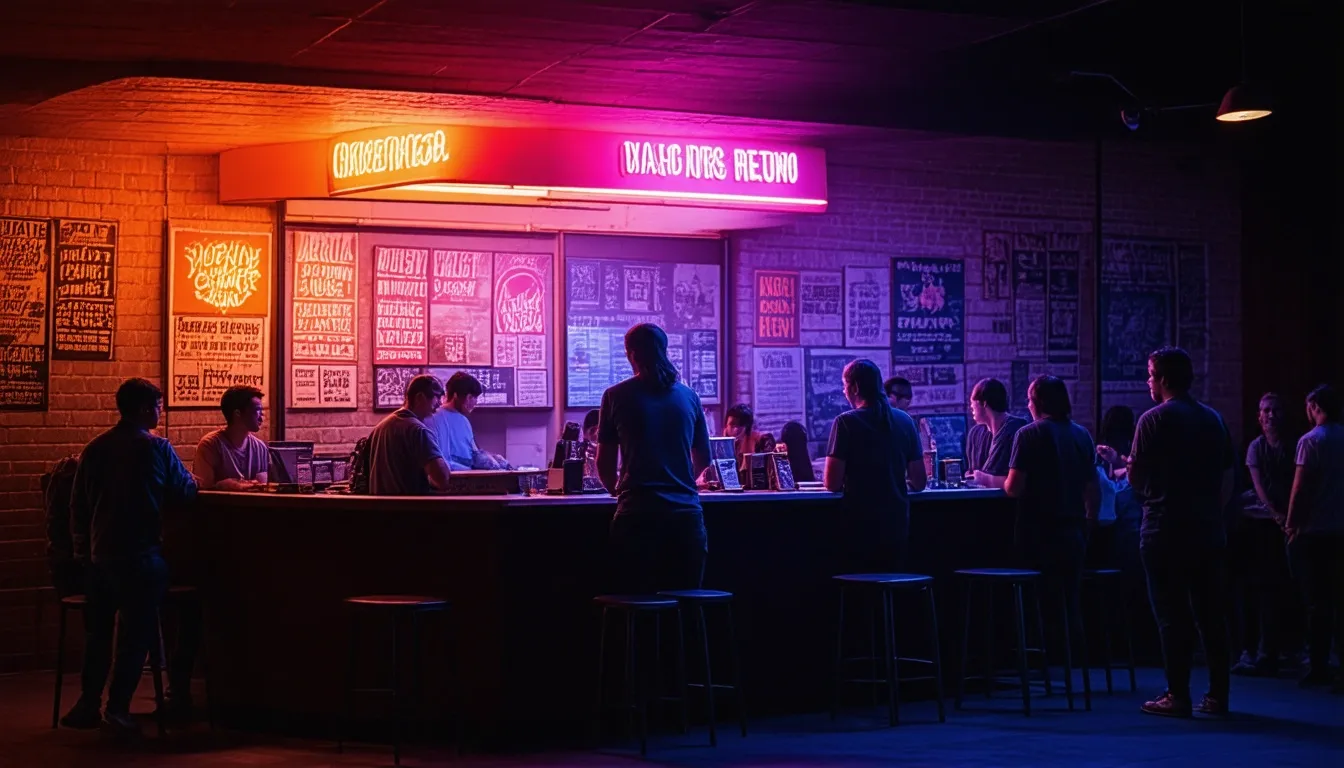 The Unseen Bridge: How QR Codes Are Silently Revolutionizing Social Growth