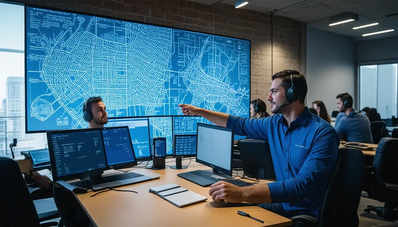 From Scan to Call: The Business Game-Changer You're Overlooking