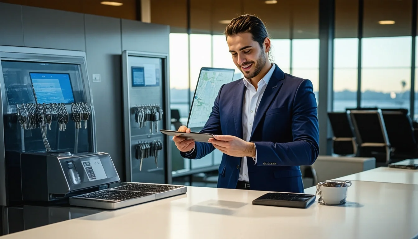 Why Your Business Address Isn't Enough Anymore