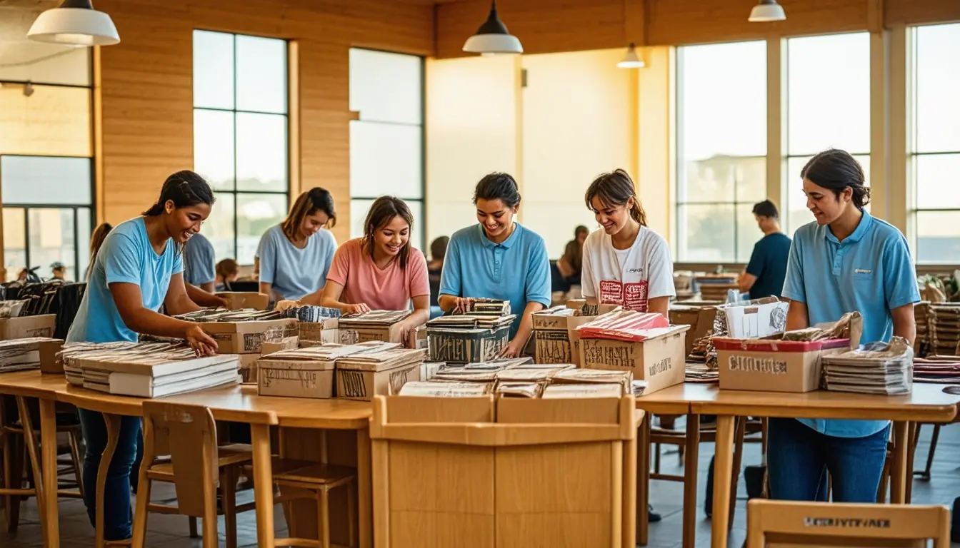 The Silent Fundraiser: QR Codes That Transform Customer Connections