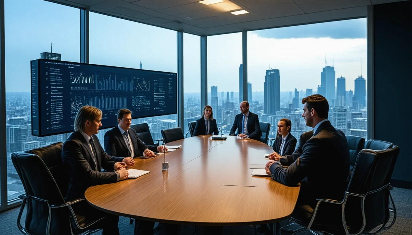 Meetings Reimagined: QR Codes That Actually Work