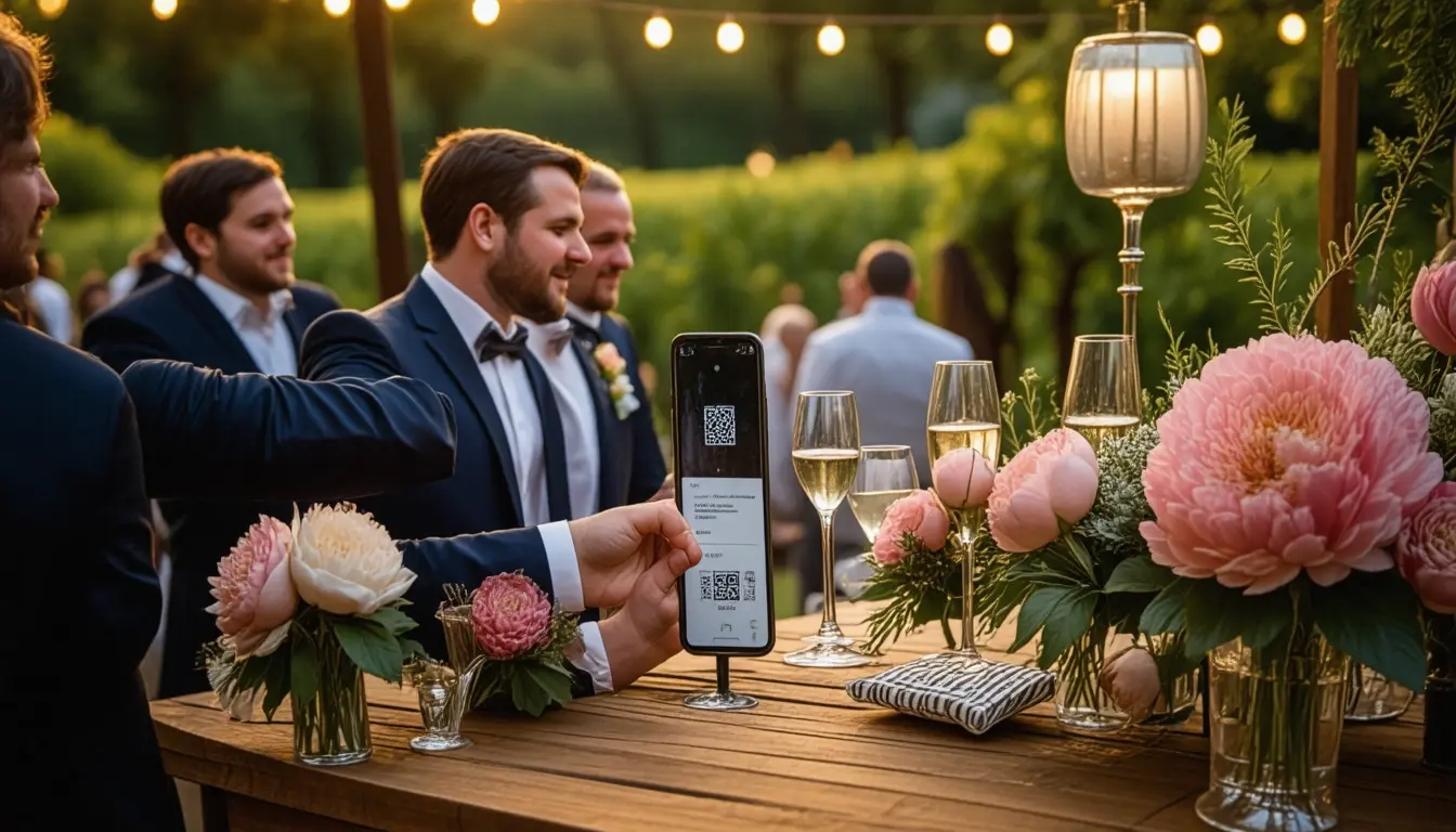 How Smart QR Codes Are Redefining Event Success