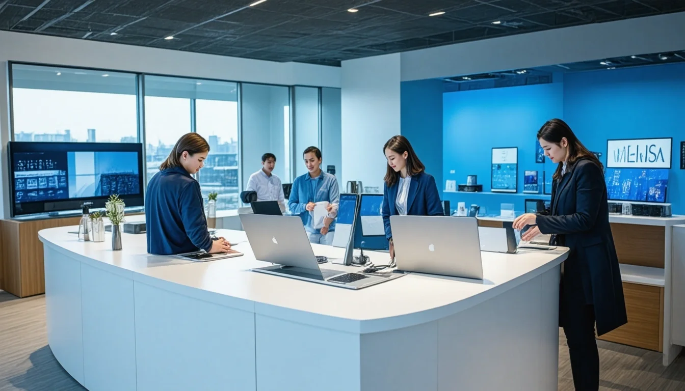 The QR Code Renaissance: Driving App Downloads in Physical Spaces