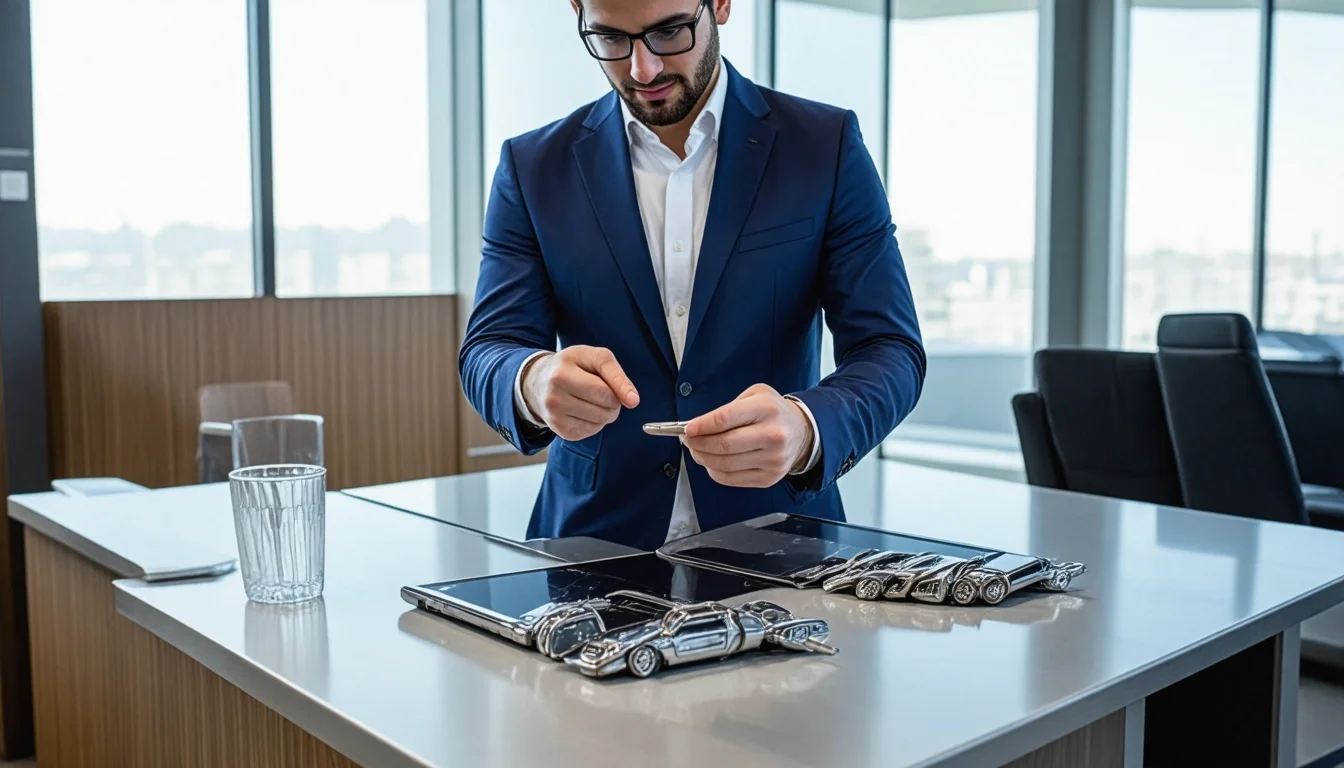 Bridging the Gap: How Maps QR Codes Turn Location Confusion into Customer Connection