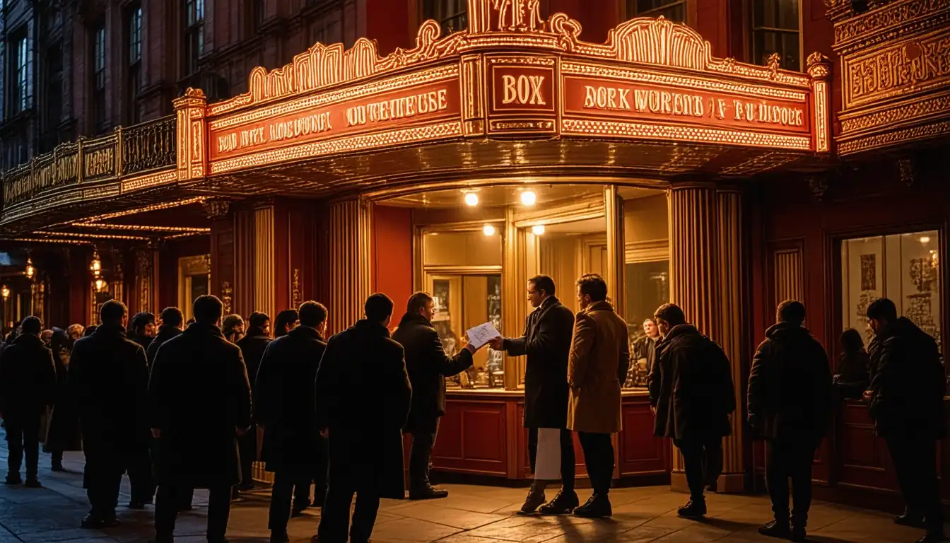 Beyond the Square: How QR Codes Are Reshaping Live Experiences