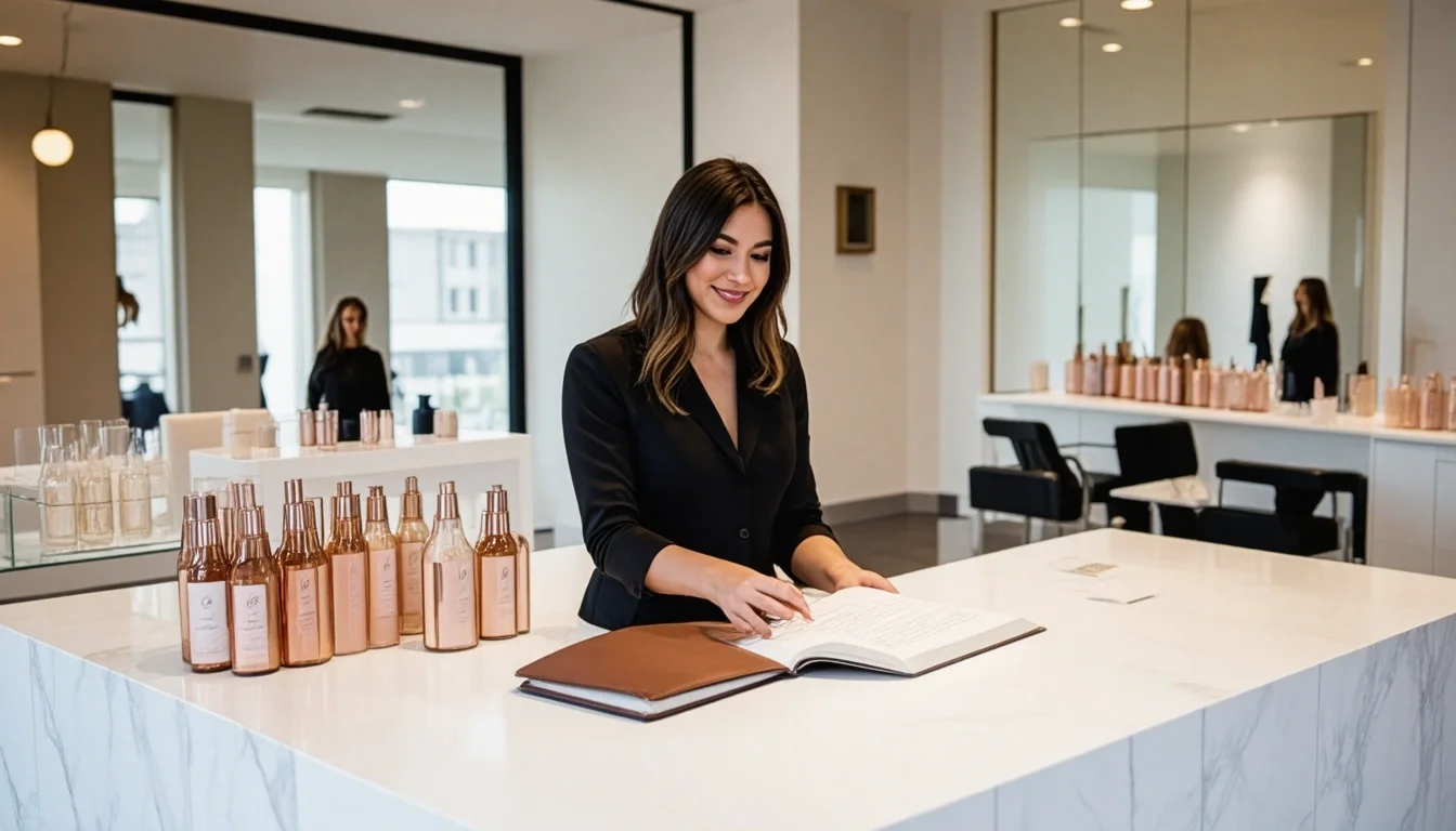 SMS QR Codes: Bridging Physical and Digital with a Simple Scan