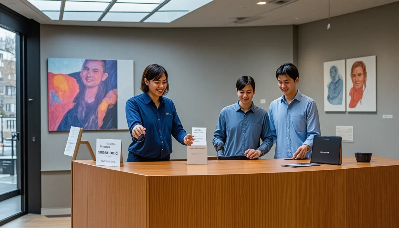 Your Cash Register is Missing a 'Give' Button: The Donation QR Code Fix