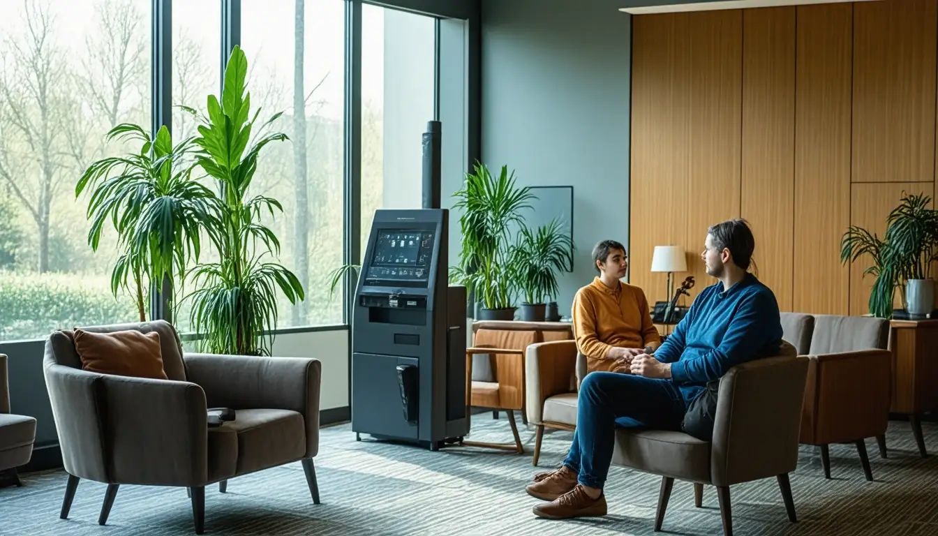 Text Me Maybe: How SMS QR Codes Are Quietly Transforming Business