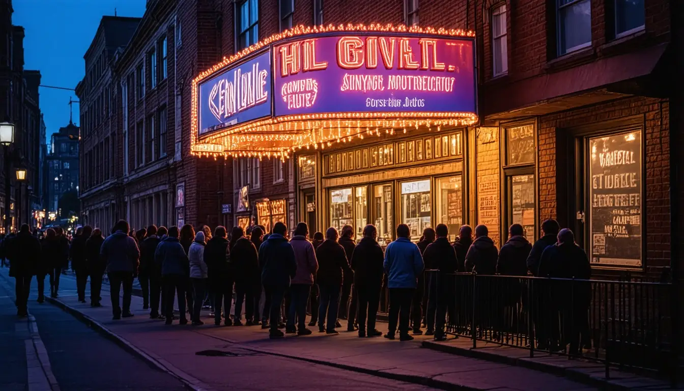 Social Media QR Codes: The Silent Connector You're Missing