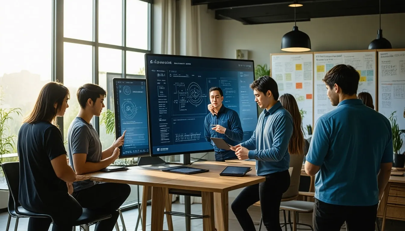 Scan to Success: How App Store QR Codes Are Redefining Mobile Marketing