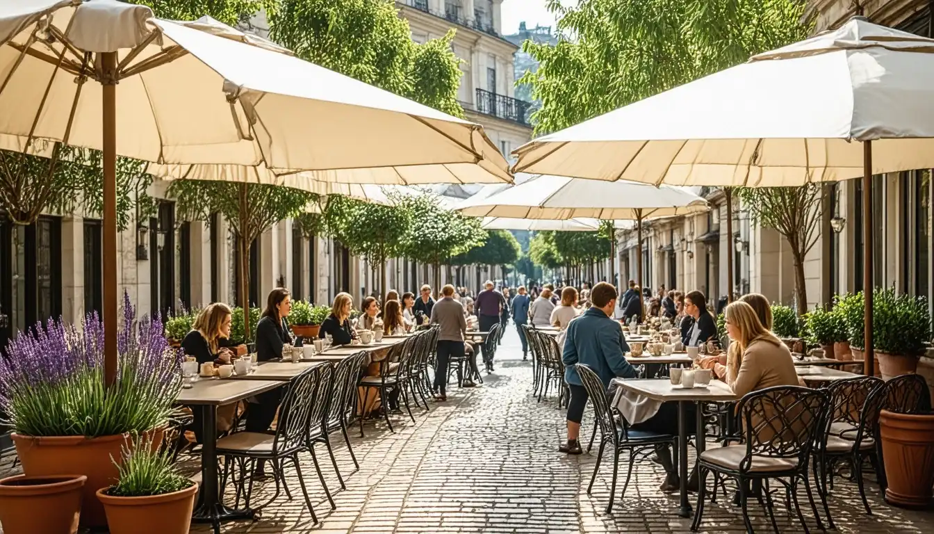 Wi-Fi QR Codes: The Silent Hero of Modern Customer Experience