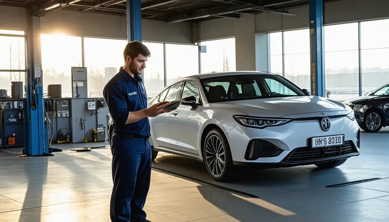 Stop Typing, Start Scanning: The SMS QR Code Revolution