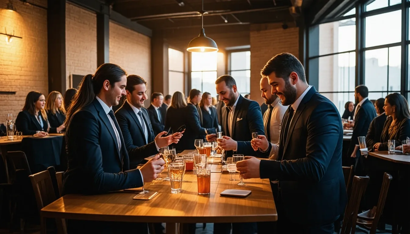 The Unassuming Power of Contact QR Codes in Modern Business