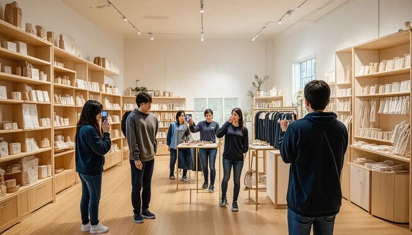 From Static to Social: How QR Codes Are Rewiring Customer Connections