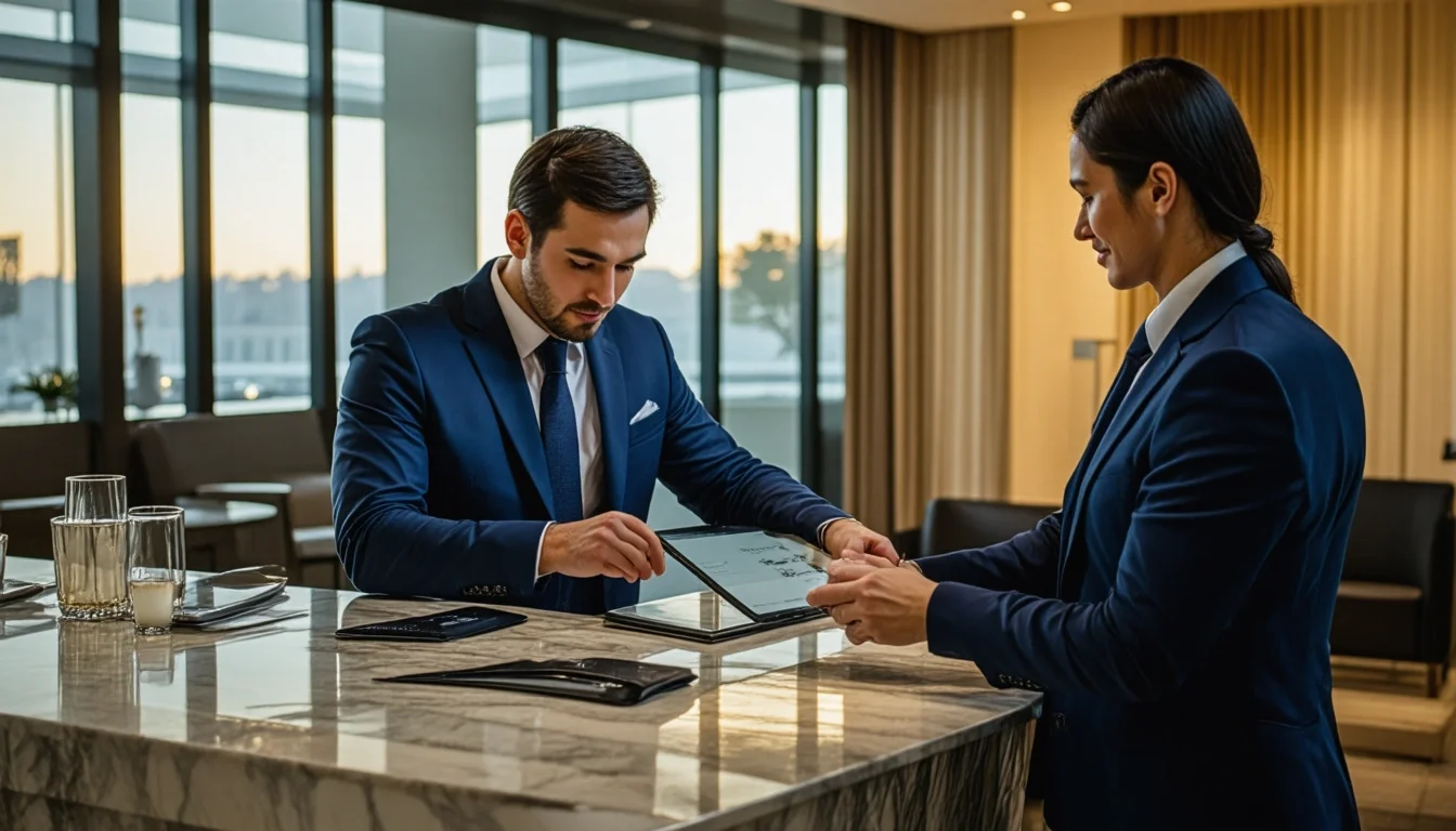 Phone QR Codes: Your Silent Sales Team