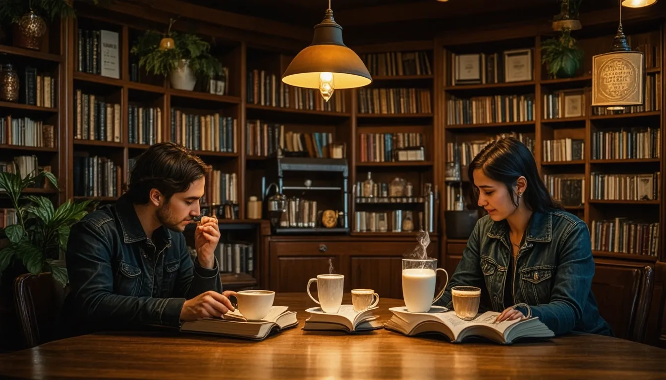 Unlock Engagement: The Hidden Power of Text QR Codes