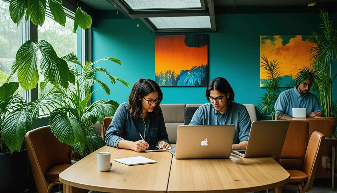 Wi-Fi QR Codes: The Unseen Engine of Modern Business Connectivity