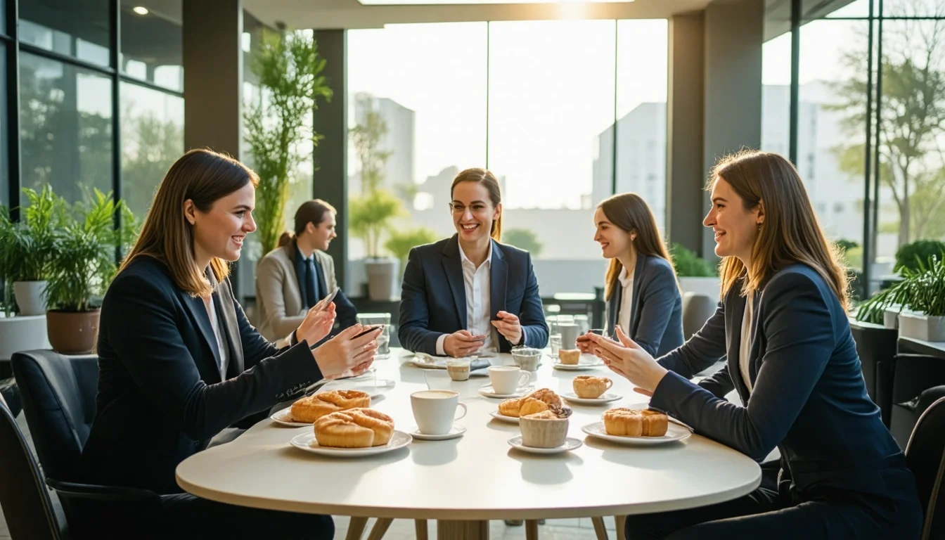 Your Business Card is a Memory Game You Can't Afford to Play