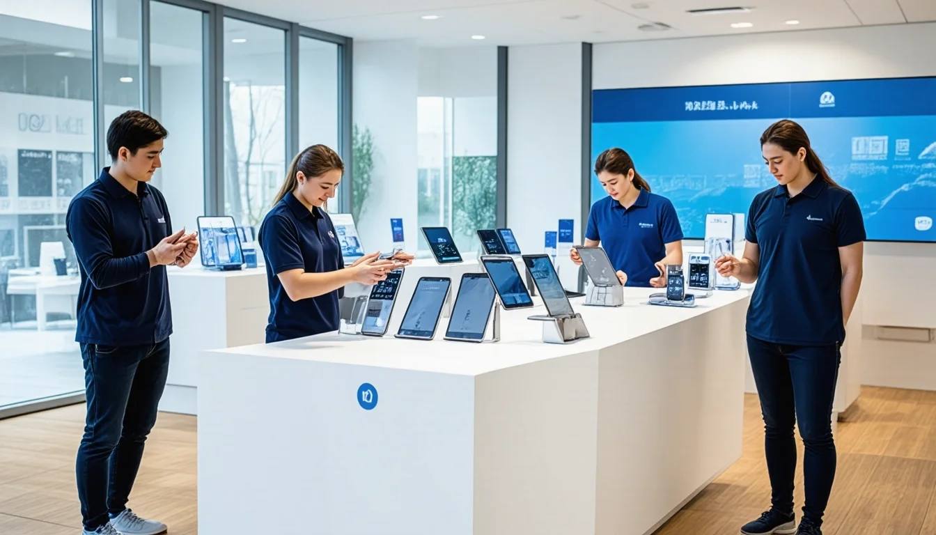 Your App's Secret Weapon: Mastering App Store QR Codes