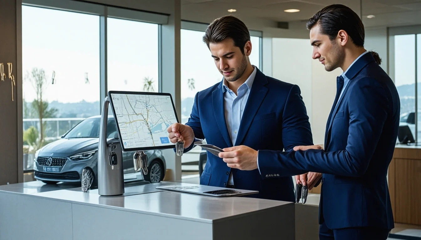 Stop Guessing Directions: How Maps QR Codes Actually Drive Business