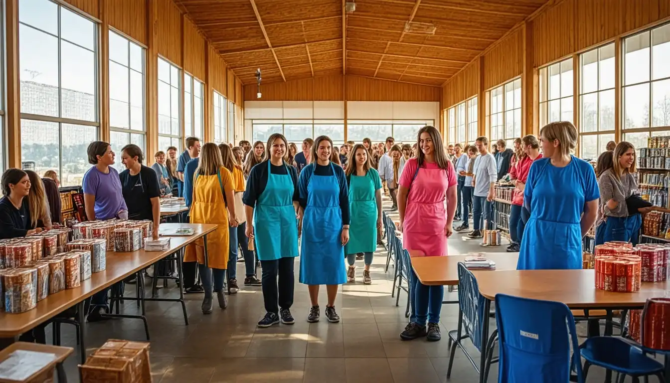 The Silent Fundraiser: How QR Codes Turn Impulse Into Impact