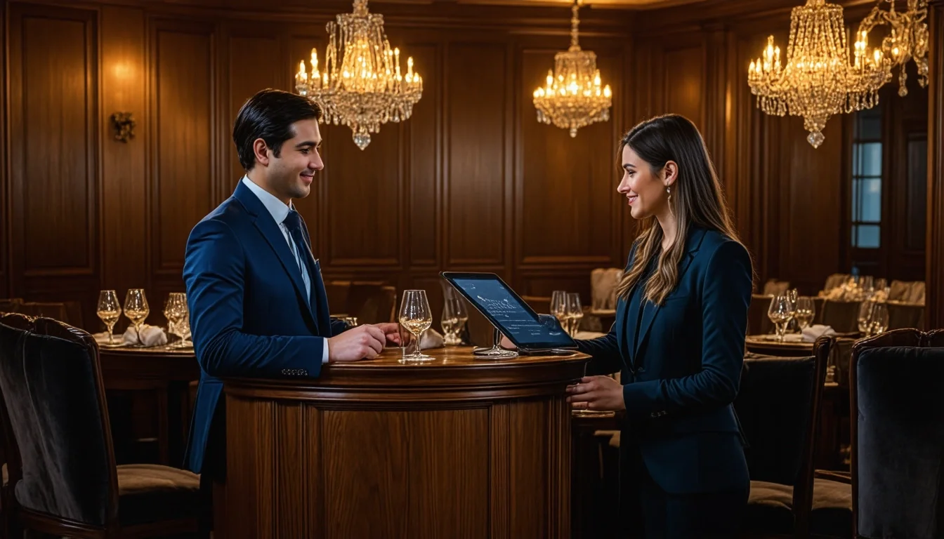 SMS QR Codes: The Unseen Engine Driving Modern Customer Connections