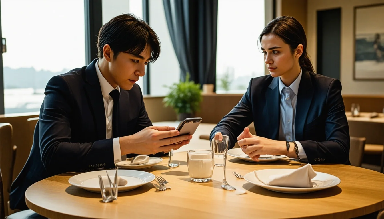 Your Business Card Is Costing You More Than You Think