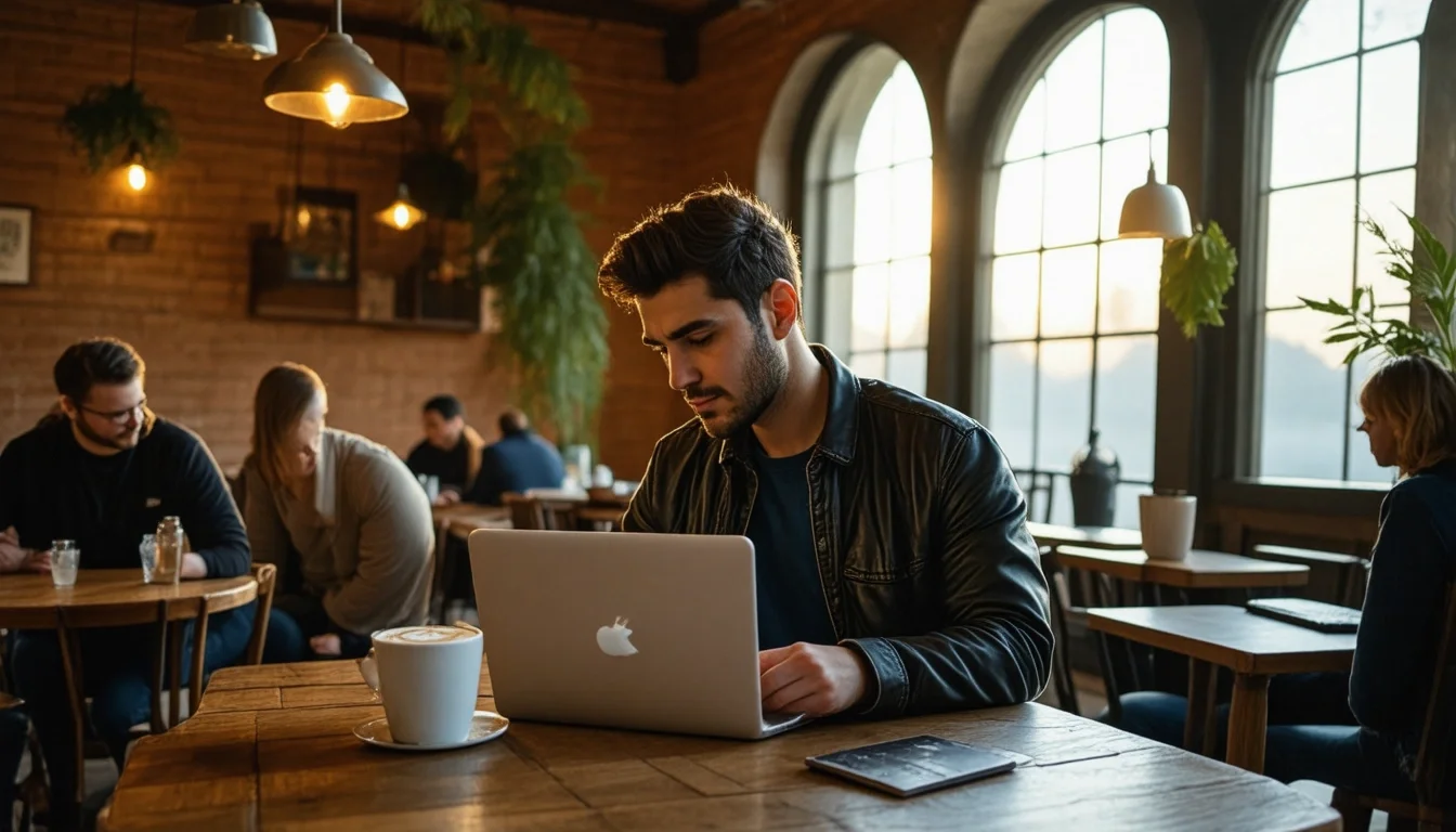 The QR Code Renaissance: Turning Everyday Moments into App Downloads