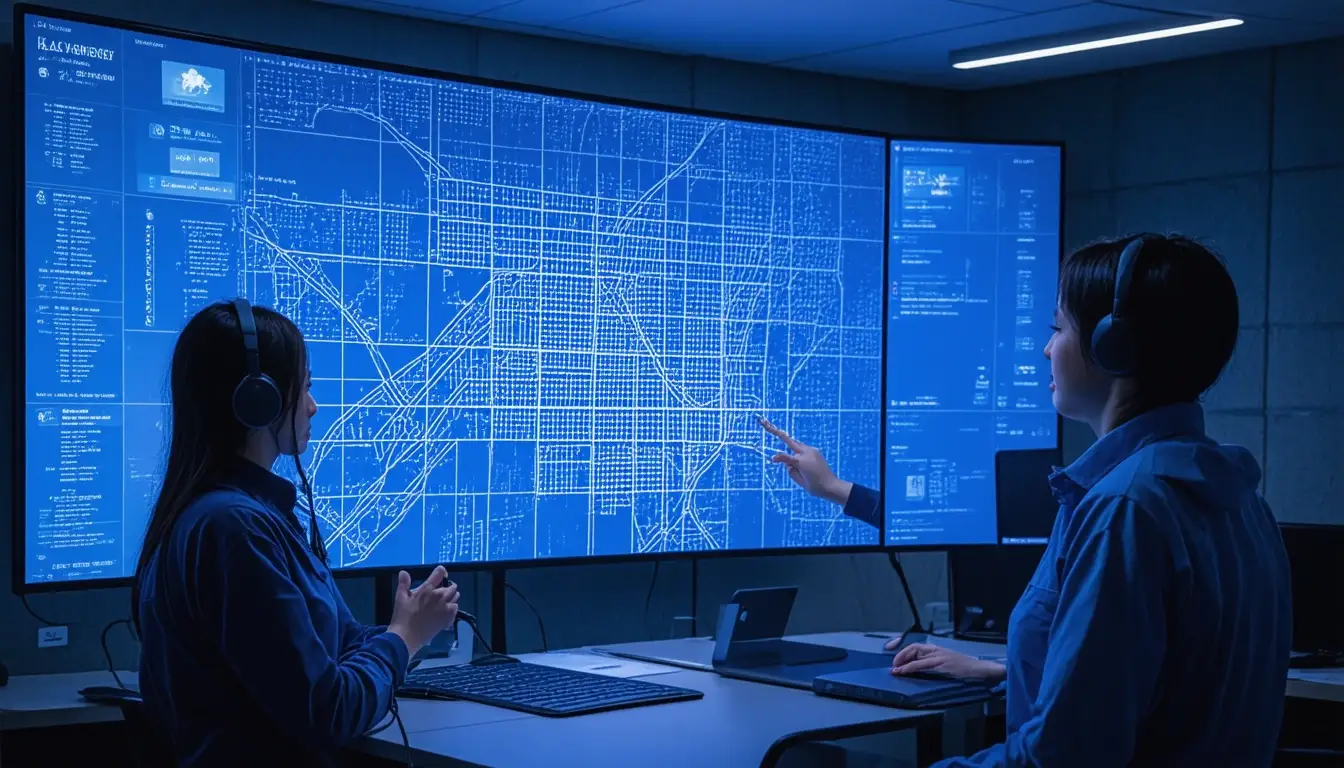 The Phone QR Code Shift: Connecting Customers in a Tap
