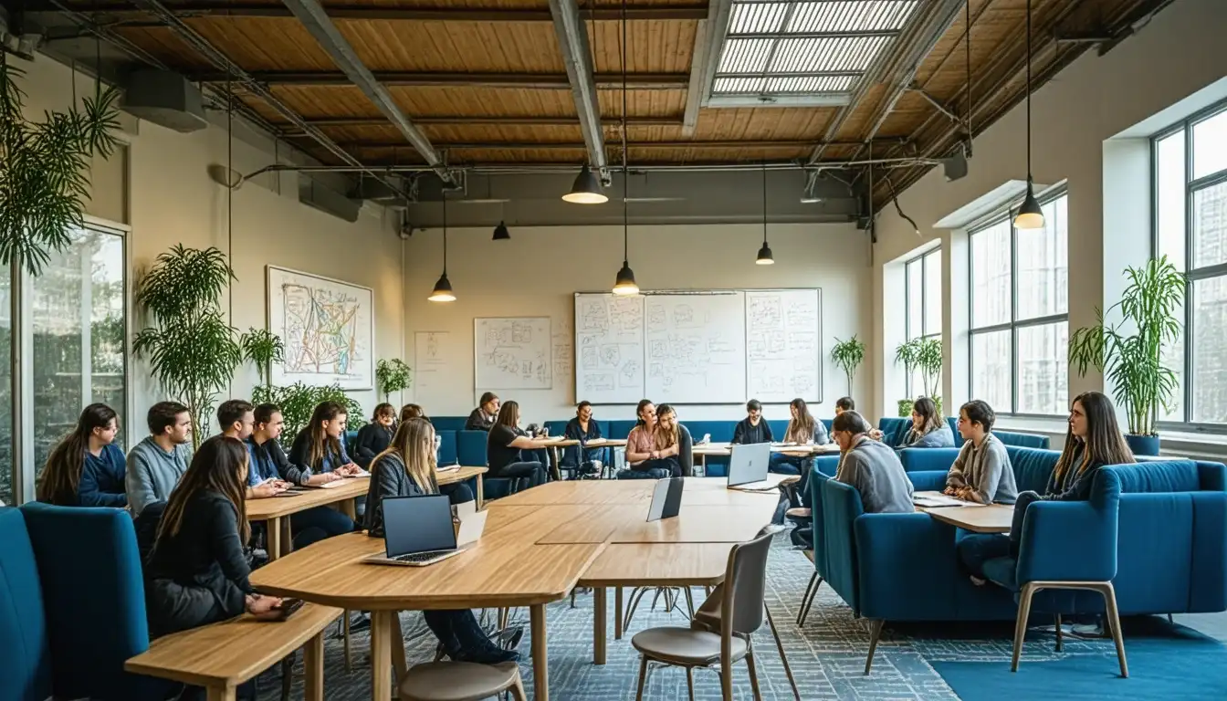 Silent Hosts, Happy Guests: The Wi-Fi QR Code Revolution