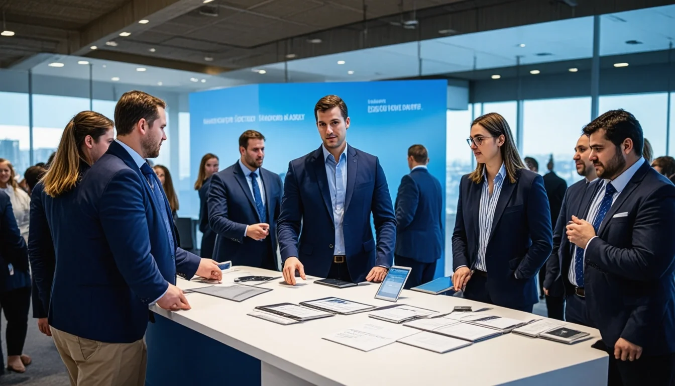 Your Network in a Scan: The Untapped Power of Contact QR Codes