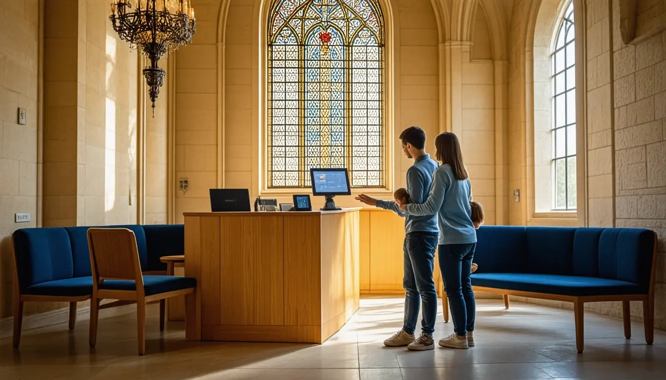 From Clunky to Click: How QR Codes Are Transforming Business Donations