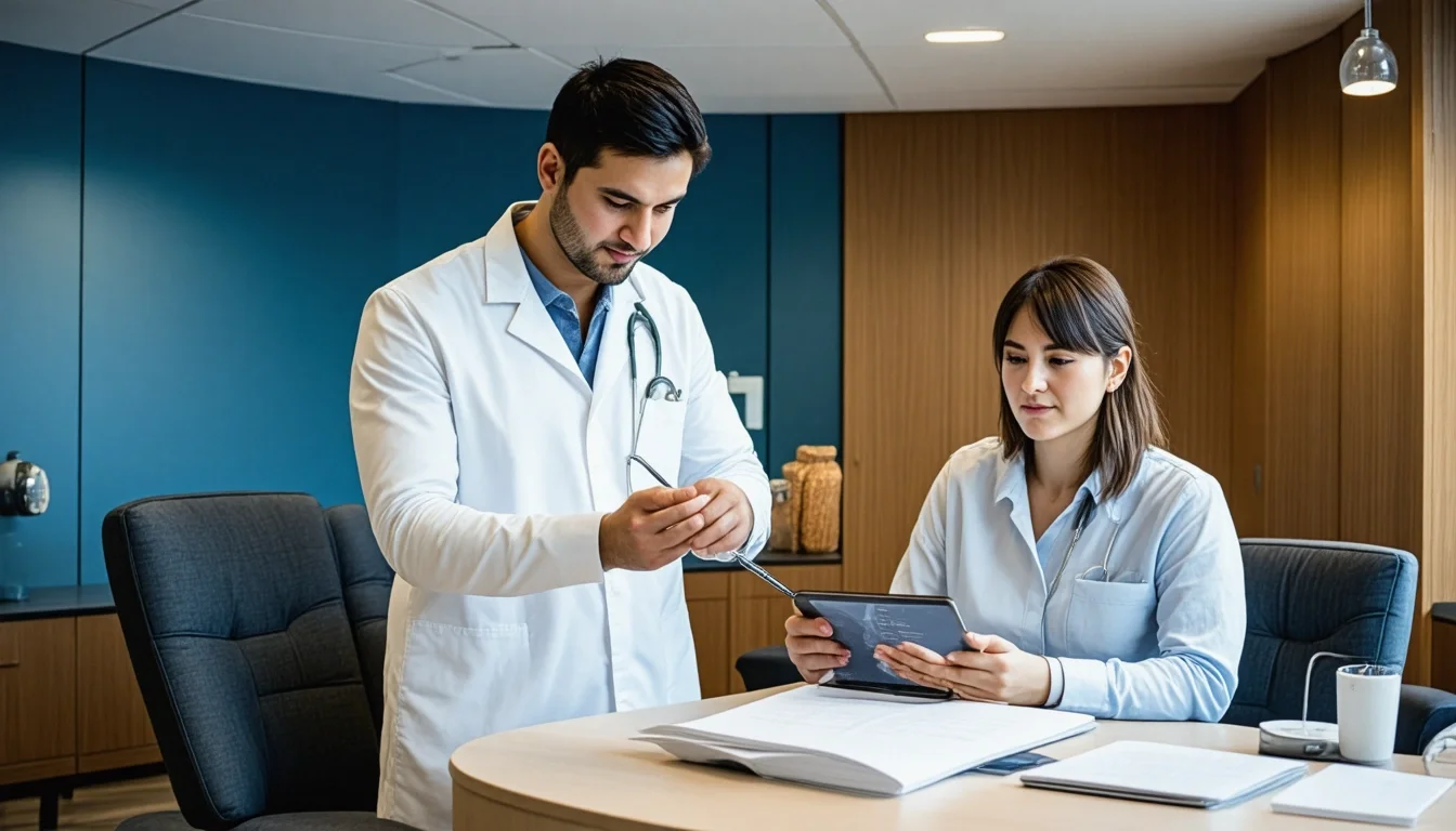 Meet Smarter, Not Harder: The QR Code Advantage